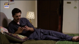 Baby Baji Ki Bahuwain - Episode 43 - 4th November 2024